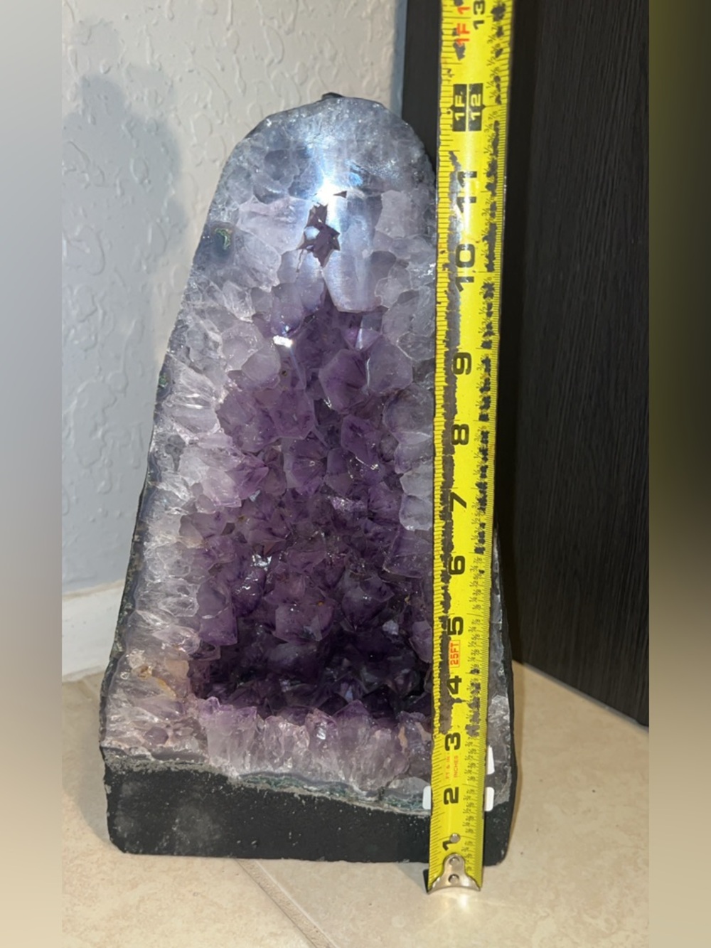 Amethyst Cathedral - Picture 3 of 6
